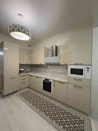 Сдаётся однокомнатная квартира на длительный срок Донецк