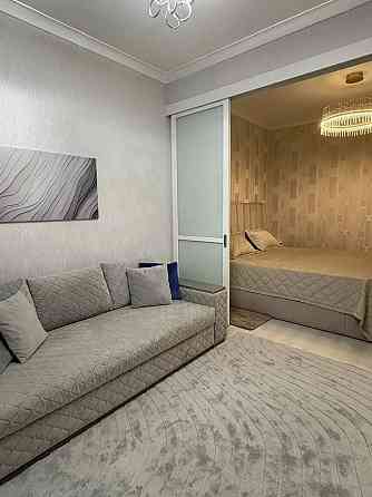 Сдаётся однокомнатная квартира на длительный срок Донецк