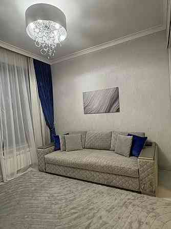 Сдаётся однокомнатная квартира на длительный срок Донецк