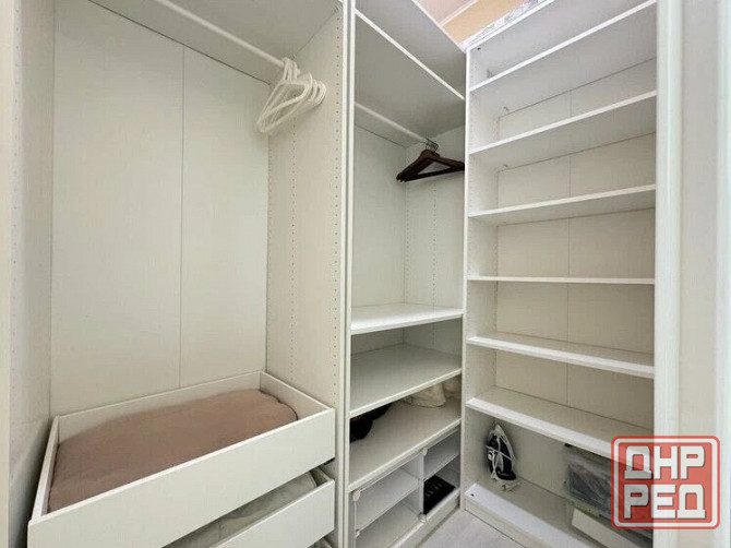 Сдаётся однокомнатная квартира на длительный срок Донецк - изображение 5