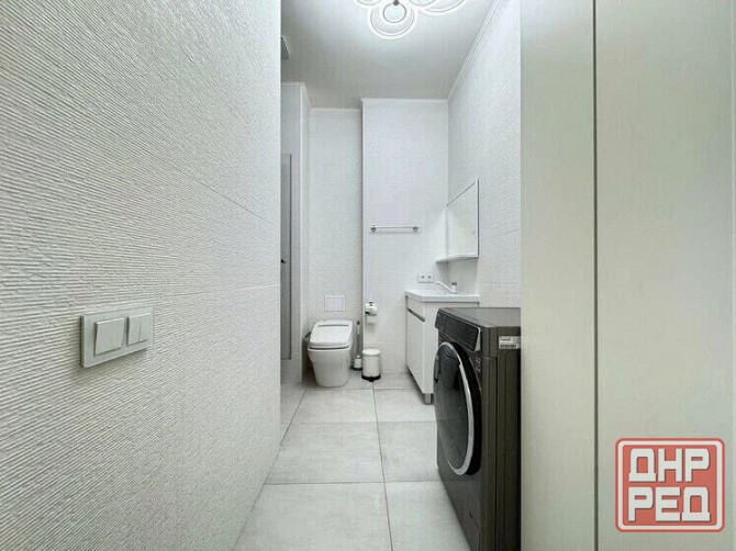 Сдаётся однокомнатная квартира на длительный срок Донецк - изображение 1