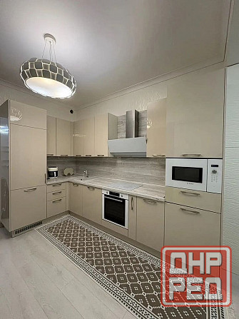 Сдаётся однокомнатная квартира на длительный срок Донецк - изображение 3