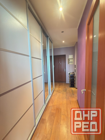 Продажа 2-х комнатной квартиры г. Донецк проспект Панфилова жк европейский Донецк - изображение 5