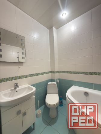 Продажа 2-х комнатной квартиры г. Донецк проспект Панфилова жк европейский Донецк - изображение 8