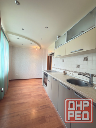 Продажа 2-х комнатной квартиры г. Донецк проспект Панфилова жк европейский Донецк - изображение 7