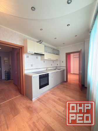 Продажа 2-х комнатной квартиры г. Донецк проспект Панфилова жк европейский Донецк - изображение 6