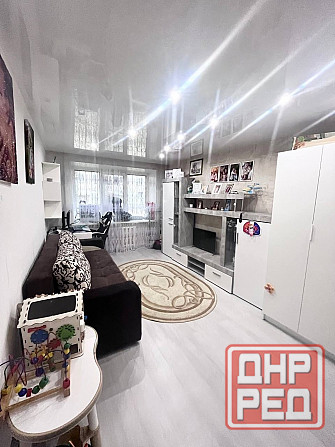 Сдам 2кк на Богдана Хмельницкого 92 Донецк - изображение 6