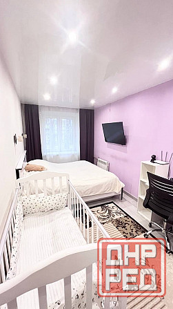 Сдам 2кк на Богдана Хмельницкого 92 Донецк - изображение 1