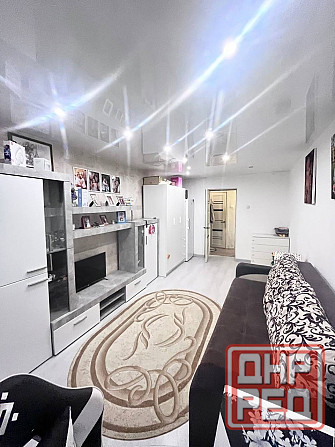 Сдам 2кк на Богдана Хмельницкого 92 Донецк - изображение 3