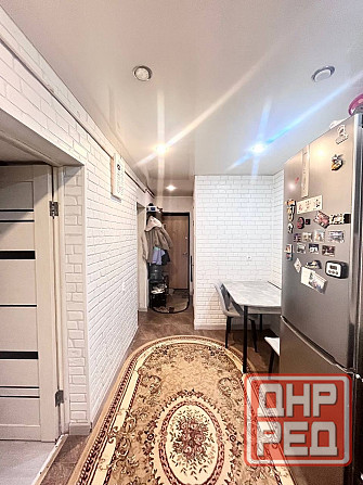 Сдам 2кк на Богдана Хмельницкого 92 Донецк - изображение 4