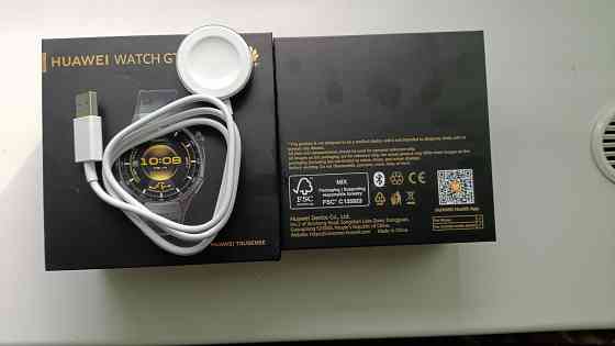 Смарт часы Huawei watch GT 6 Pro Донецк