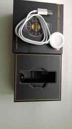 Смарт часы Huawei watch GT 6 Pro Донецк