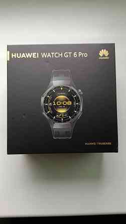 Смарт часы Huawei watch GT 6 Pro Донецк