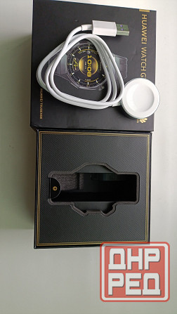 Смарт часы Huawei watch GT 6 Pro Донецк - изображение 2