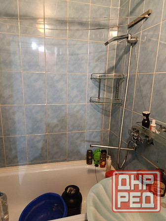 Продам 1 к.кв. с холлом, Будённовский р-н, Донской. Донецк - изображение 2