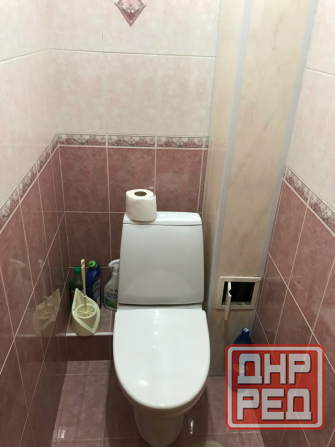 Сдам 2ком Текстильщик бум Донецк - изображение 2