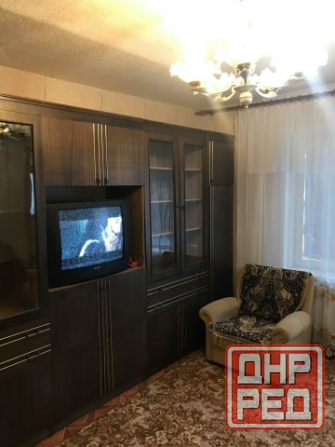 Сдам 2ком Текстильщик бум Донецк - изображение 9