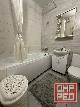 Сдам кв на Бульваре Шахтостроителей 5 Донецк - изображение 1