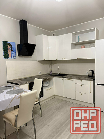 Сдам кв на Бульваре Шахтостроителей 5 Донецк - изображение 3