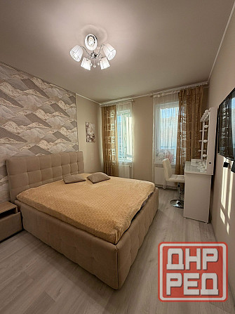 Сдам кв на Бульваре Шахтостроителей 5 Донецк - изображение 4