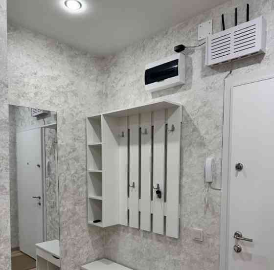 Сдается однокомнатная квартира в Киевском районе Донецка по адресу: ул. Артема 173 Донецк