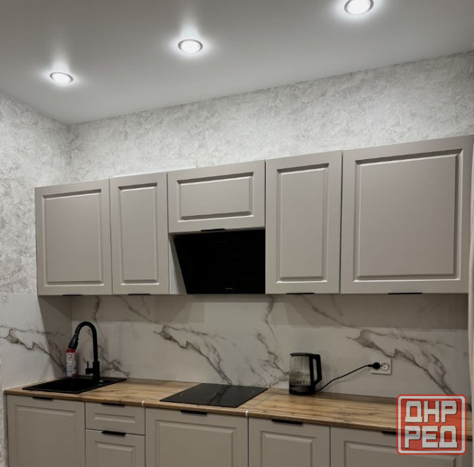 Сдается однокомнатная квартира в Киевском районе Донецка по адресу: ул. Артема 173 Донецк - изображение 2