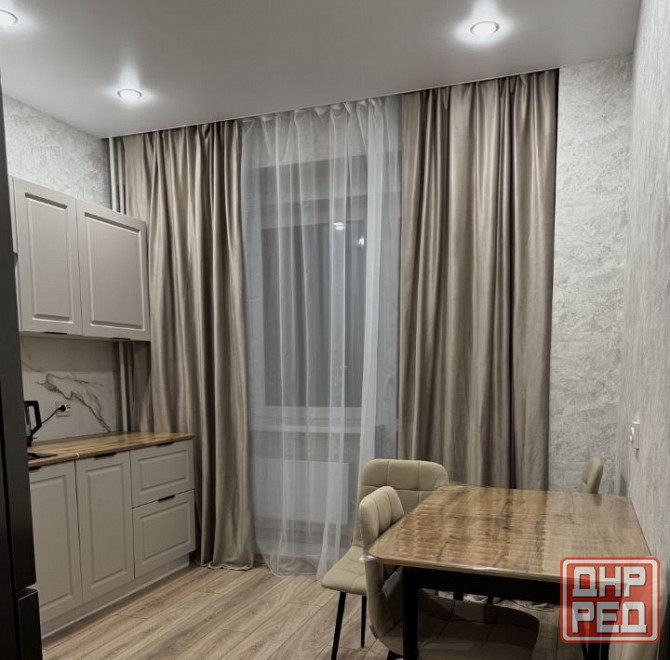 Сдается однокомнатная квартира в Киевском районе Донецка по адресу: ул. Артема 173 Донецк - изображение 6