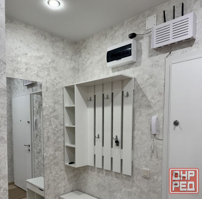 Сдается однокомнатная квартира в Киевском районе Донецка по адресу: ул. Артема 173 Донецк - изображение 3