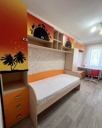 Сдается 2- комнатная квартира, Пролетарский район Донецк