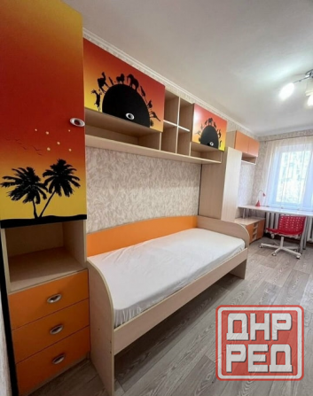 Сдается 2- комнатная квартира, Пролетарский район Донецк - изображение 1