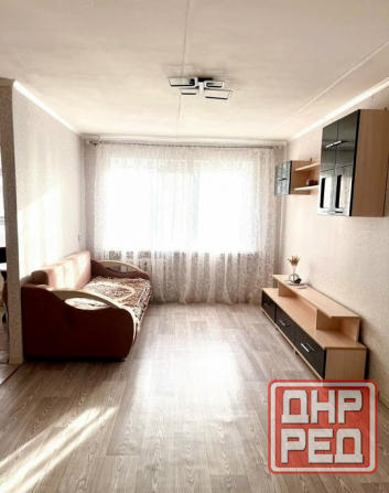 Сдается 2- комнатная квартира, Пролетарский район Донецк - изображение 2