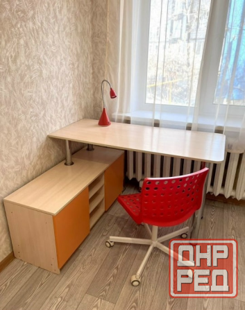 Сдается 2- комнатная квартира, Пролетарский район Донецк - изображение 9