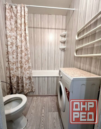 Сдается 2- комнатная квартира, Пролетарский район Донецк - изображение 4