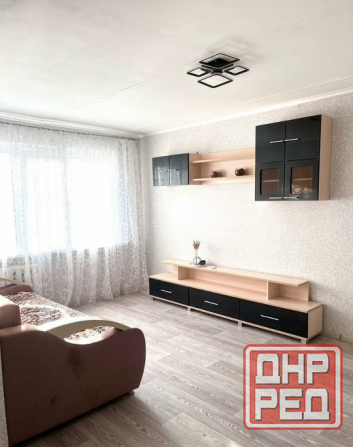 Сдается 2- комнатная квартира, Пролетарский район Донецк - изображение 3