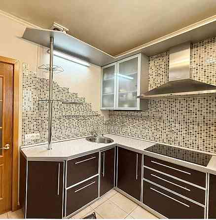 Сдам 1-комнатную квартиру 38м² в Калининском районе, Краснофлотская улица, 76 Донецк