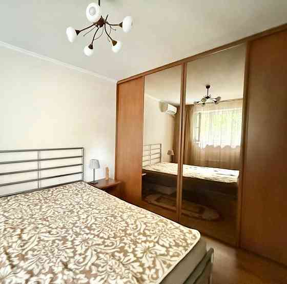 Сдам 1-комнатную квартиру 38м² в Калининском районе, Краснофлотская улица, 76 Донецк