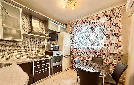 Сдам 1-комнатную квартиру 38м² в Калининском районе, Краснофлотская улица, 76 Донецк