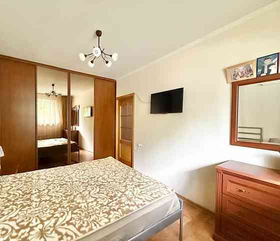 Сдам 1-комнатную квартиру 38м² в Калининском районе, Краснофлотская улица, 76 Донецк