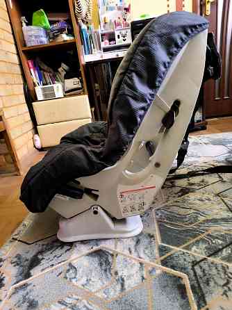 Автокресло детское Макеевка