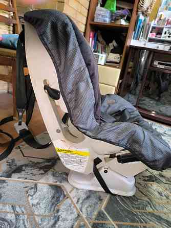 Автокресло детское Макеевка