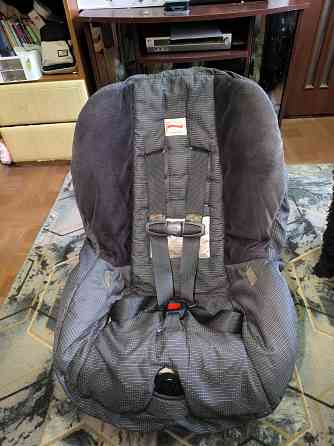 Автокресло детское Макеевка