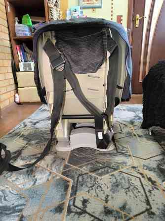 Автокресло детское Макеевка