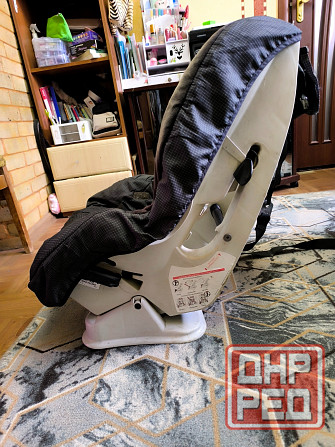 Автокресло детское Макеевка - изображение 4