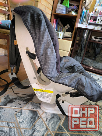 Автокресло детское Макеевка - изображение 3
