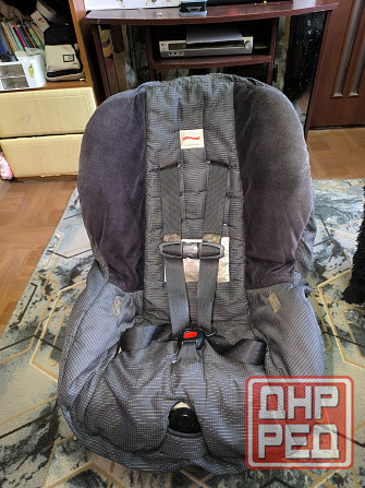 Автокресло детское Макеевка - изображение 5