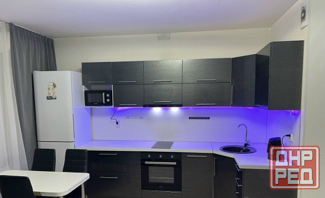 Сдам кв на Панфилова 1 Донецк - изображение 1