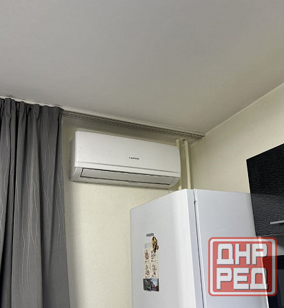 Сдам кв на Панфилова 1 Донецк - изображение 5