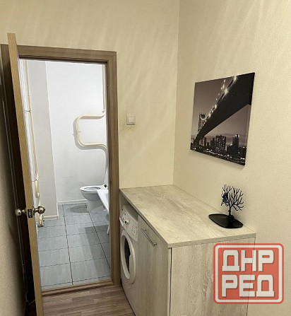 Сдам кв на Панфилова 1 Донецк - изображение 2