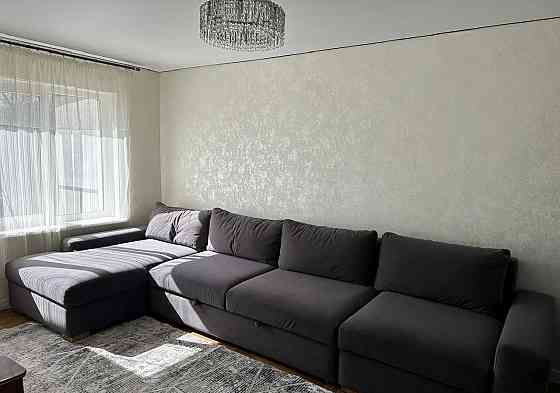 Сдаю однокомнатную квартиру. город Донецк Калининский район, проспект Ильича, 54А Донецк