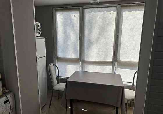 Сдаю однокомнатную квартиру. город Донецк Калининский район, проспект Ильича, 54А Донецк